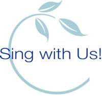 Sing with Us