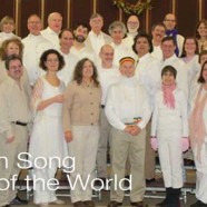 Slide ~ Sing a freedom song